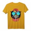BEYBLADE BURST EVOLUTION Alter Cognite T-Shirt – Klassischer Schnitt, Doppelnaht, Fan-Merchandise für BEYBLADE Enthusiasten