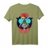 BEYBLADE BURST EVOLUTION Alter Cognite T-Shirt – Klassischer Schnitt, Doppelnaht, Fan-Merchandise für BEYBLADE Enthusiasten