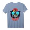BEYBLADE BURST EVOLUTION Alter Cognite T-Shirt – Klassischer Schnitt, Doppelnaht, Fan-Merchandise für BEYBLADE Enthusiasten