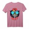 BEYBLADE BURST EVOLUTION Alter Cognite T-Shirt – Klassischer Schnitt, Doppelnaht, Fan-Merchandise für BEYBLADE Enthusiasten