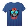BEYBLADE BURST EVOLUTION Alter Cognite T-Shirt – Klassischer Schnitt, Doppelnaht, Fan-Merchandise für BEYBLADE Enthusiasten
