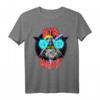 BEYBLADE BURST EVOLUTION Alter Cognite T-Shirt – Klassischer Schnitt, Doppelnaht, Fan-Merchandise für BEYBLADE Enthusiasten
