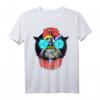BEYBLADE BURST EVOLUTION Alter Cognite T-Shirt – Klassischer Schnitt, Doppelnaht, Fan-Merchandise für BEYBLADE Enthusiasten