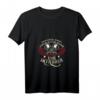 Damen VS 1400 Intruder Tuning Zubehör Biker Spruch T-Shirt mit V-Ausschnitt – Stilvolles Motorrad-Shirt für Bikerinnen