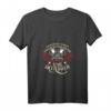 Damen VS 1400 Intruder Tuning Zubehör Biker Spruch T-Shirt mit V-Ausschnitt – Stilvolles Motorrad-Shirt für Bikerinnen