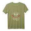 Damen VS 1400 Intruder Tuning Zubehör Biker Spruch T-Shirt mit V-Ausschnitt – Stilvolles Motorrad-Shirt für Bikerinnen