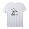 Hello Eleven T-Shirt zum 11. Geburtstag für Mädchen – Süßes Outfit und Dekoration für die Feier, Geschenk für Tochter, Nichte & Schwester