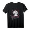 12. Geburtstag Prinzessin Mädchen T-Shirt mit Waschbär - Perfektes Geschenk für Tierliebhaberinnen und Geburtstagsfeiern