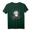 12. Geburtstag Prinzessin Mädchen T-Shirt mit Waschbär - Perfektes Geschenk für Tierliebhaberinnen und Geburtstagsfeiern