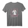 12. Geburtstag Prinzessin Mädchen T-Shirt mit Waschbär - Perfektes Geschenk für Tierliebhaberinnen und Geburtstagsfeiern