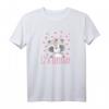 12. Geburtstag Prinzessin Mädchen T-Shirt mit Waschbär - Perfektes Geschenk für Tierliebhaberinnen und Geburtstagsfeiern