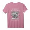 Herren Rentner Humor T-Shirt – Lustiger Western Look für alte Männer, Opa, Vater & Großvater, perfekt als Geschenk zu Weihnachten oder Geburtstag