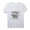 Herren Rentner Humor T-Shirt – Lustiger Western Look für alte Männer, Opa, Vater & Großvater, perfekt als Geschenk zu Weihnachten oder Geburtstag