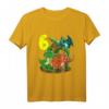 Dinosaurier Geburtstag T-Shirt zum 6. Geburtstag - Perfekt für Dinosaurier-Fans, Jungen und Mädchen, mit süßen Dino-Designs für die Kinderparty