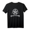 US Fahrzeuge Schrottplatz Militär T-Shirt - Lustiges Vintage Design für Auto- und Militärfans, Vatertag & Geburtstagsgeschenk