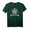 US Fahrzeuge Schrottplatz Militär T-Shirt - Lustiges Vintage Design für Auto- und Militärfans, Vatertag & Geburtstagsgeschenk