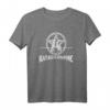 US Fahrzeuge Schrottplatz Militär T-Shirt - Lustiges Vintage Design für Auto- und Militärfans, Vatertag & Geburtstagsgeschenk