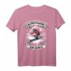 Unterschätze niemals einen alten Mann auf Skiern T-Shirt – Lustiges Geschenk für Skifahrer, Väter, Freunde & Kollegen zu Geburtstag oder Weihnachten
