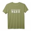 Netter Älterer Herr T-Shirt – Witziges Geburtstagsgeschenk für Männer zum 60. Geburtstag, Senioren, Humor & Lifestyle