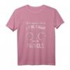 Unterschätze niemals einen alten Mann auf einem Fahrrad T-Shirt – Perfektes Geschenk für Radfahrer und Fahrradliebhaber zu Weihnachten und Geburtstag