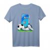 Fußballtrikot für 6-Jährige Jungen – Perfektes Geburtstagsgeschenk für kleine Fußballfans