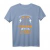 Unterschätzen Sie nie einen alten Mann mit E-Bike T-Shirt – Für Mountainbike- und E-Bike-Fans, Abenteurer & Radfahrer