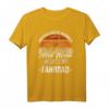 Alter Mann mit Fahrrad - Lustiges Fahrradfahrer Spruch T-Shirt für Senioren, Radfahrer & E-Bike Fans