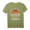 Alter Mann mit Fahrrad - Lustiges Fahrradfahrer Spruch T-Shirt für Senioren, Radfahrer & E-Bike Fans