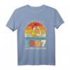 26. Geburtstag 1997 Limited Edition Vintage Frauen T-Shirt – Lustiges Retro Geburtstagsgeschenk für Familie & Freunde