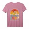 26. Geburtstag 1997 Limited Edition Vintage Frauen T-Shirt – Lustiges Retro Geburtstagsgeschenk für Familie & Freunde