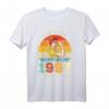 26. Geburtstag 1997 Limited Edition Vintage Frauen T-Shirt – Lustiges Retro Geburtstagsgeschenk für Familie & Freunde