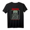 Erwachen des großen alten T-Shirt – Mystisches Lovecraftian Design für Rollenspieler, LARP-Fans & Mythologie-Liebhaber, Perfekt als Geschenk