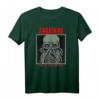Erwachen des großen alten T-Shirt – Mystisches Lovecraftian Design für Rollenspieler, LARP-Fans & Mythologie-Liebhaber, Perfekt als Geschenk