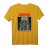 Erwachen des großen alten T-Shirt – Mystisches Lovecraftian Design für Rollenspieler, LARP-Fans & Mythologie-Liebhaber, Perfekt als Geschenk