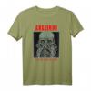 Erwachen des großen alten T-Shirt – Mystisches Lovecraftian Design für Rollenspieler, LARP-Fans & Mythologie-Liebhaber, Perfekt als Geschenk