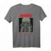 Erwachen des großen alten T-Shirt – Mystisches Lovecraftian Design für Rollenspieler, LARP-Fans & Mythologie-Liebhaber, Perfekt als Geschenk