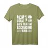 Ich Wurde 18 Als Ich Im Lockdown War - Lustiges Retro Geburtstags-T-Shirt für 18-Jährige