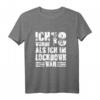 Ich Wurde 18 Als Ich Im Lockdown War - Lustiges Retro Geburtstags-T-Shirt für 18-Jährige