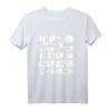 Ich Wurde 18 Als Ich Im Lockdown War - Lustiges Retro Geburtstags-T-Shirt für 18-Jährige
