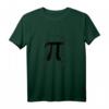 Pi Day Shirt für Kinder und Erwachsene – Mathematik T-Shirt für Nerds, Geeks und Mathleten zum 3.14 Pi-Feiertag
