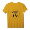 Pi Day Shirt für Kinder und Erwachsene – Mathematik T-Shirt für Nerds, Geeks und Mathleten zum 3.14 Pi-Feiertag