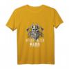 Witziges Wikinger Tank Top für Männer - Böser alter Mann mit sarkastischem Spruch, ideal als Geschenk zum Geburtstag, Weihnachten oder Vatertag