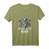 Witziges Wikinger Tank Top für Männer - Böser alter Mann mit sarkastischem Spruch, ideal als Geschenk zum Geburtstag, Weihnachten oder Vatertag