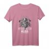 Witziges Wikinger Tank Top für Männer - Böser alter Mann mit sarkastischem Spruch, ideal als Geschenk zum Geburtstag, Weihnachten oder Vatertag