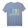 Lustiges 9. Geburtstag T-Shirt für Jungen und Mädchen - Witzige Geschenkidee & Dekoration für den Kindergeburtstag 2015