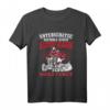 Alter Mann Der Quad Fährt ATV Rentner Quad T-Shirt – Lustiges Motorsport T-Shirt für Senioren und Quad-Enthusiasten