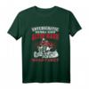 Alter Mann Der Quad Fährt ATV Rentner Quad T-Shirt – Lustiges Motorsport T-Shirt für Senioren und Quad-Enthusiasten