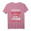 Alter Mann Der Quad Fährt ATV Rentner Quad T-Shirt – Lustiges Motorsport T-Shirt für Senioren und Quad-Enthusiasten
