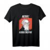 Lustiges Facepalm Washington Alter! Katastrophe T-Shirt – Witziges Geschenk für Männer und Frauen zu Ostern, Weihnachten & Geburtstag
