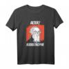 Lustiges Facepalm Washington Alter! Katastrophe T-Shirt – Witziges Geschenk für Männer und Frauen zu Ostern, Weihnachten & Geburtstag